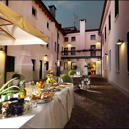 Hotel & Residence Roma Camposampiero Luaran gambar