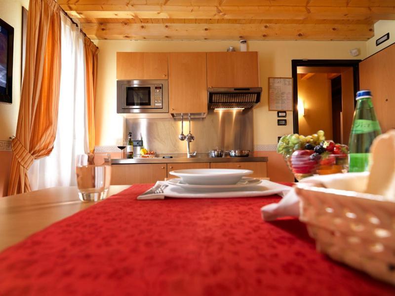 Hotel & Residence Roma Camposampiero Luaran gambar