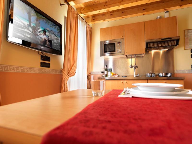 Hotel & Residence Roma Camposampiero Luaran gambar