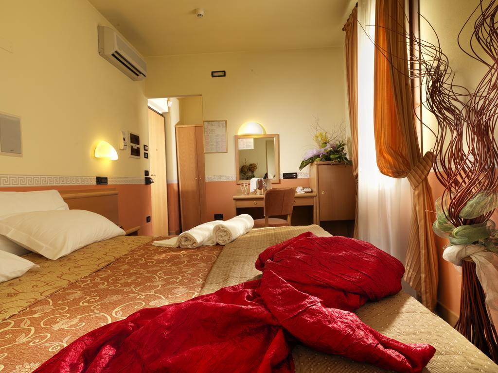 Hotel & Residence Roma Camposampiero Luaran gambar