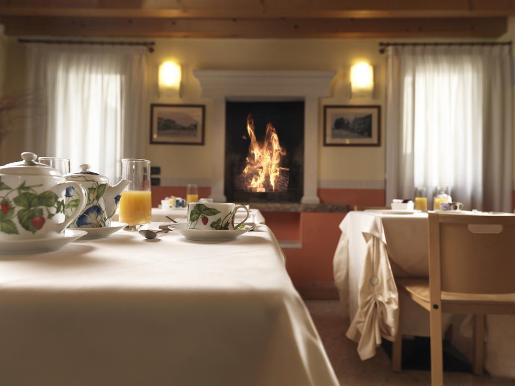 Hotel & Residence Roma Camposampiero Luaran gambar